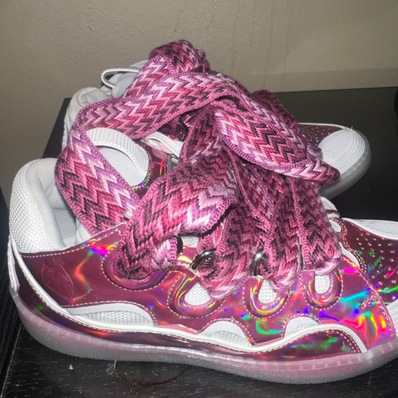 Shoes - Picture 2 of 2